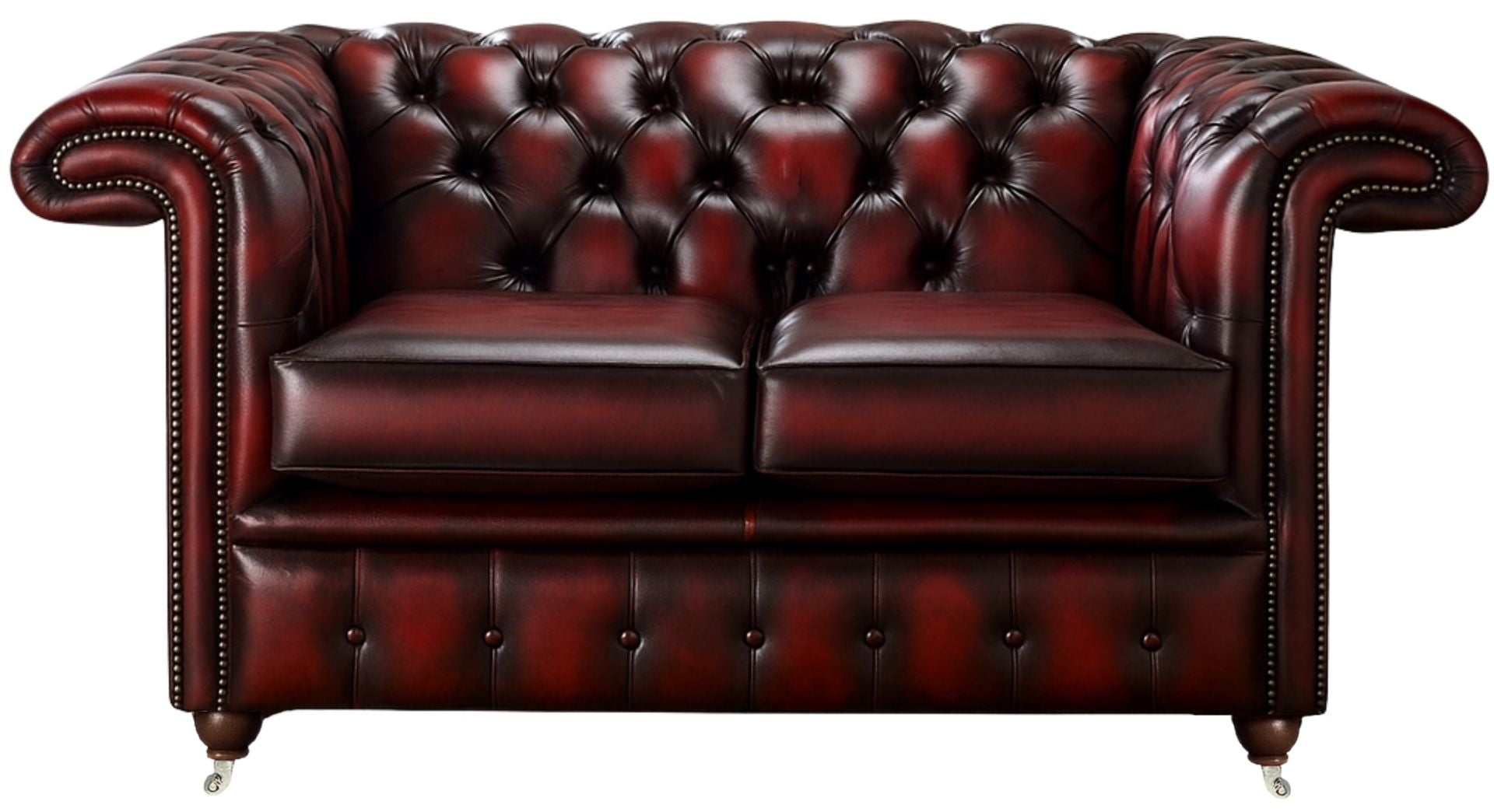 The Chelsea Chesterfield